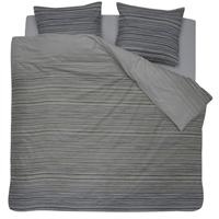 Cinderella Dekbedovertrek Tide Granite-1-persoons (140 x 200/220 cm) - thumbnail
