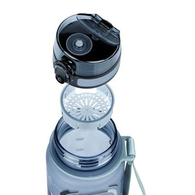 Baagl Drinkfles Robots 500 ml