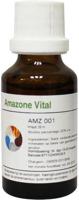 Balancepharma Amazone vital 001 25 Milliliter - thumbnail