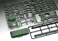 Revell 1/72 World of Tanks T-34 - thumbnail