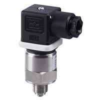 Jumo 43006710 Drukomvormer - thumbnail