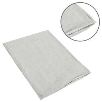 PTMD tafelloper lurex beige 40 x 300 cm | 5 stuks