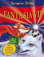 Fantasia VII - thumbnail
