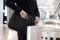 Acer Traveler 15,6" laptoptas - thumbnail