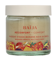 Baija Paris - Baija Face Mask 50 ml Masker - thumbnail