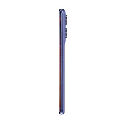 Motorola Smartphone Edge 50 Pro, 16,9 cm (6,67 inch), Qualcomm Snapdragon 7 Gen 3, 12 GB RAM, 512 GB, lavendelkleuren