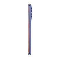 Motorola Smartphone Edge 50 Pro, 16,9 cm (6,67 inch), Qualcomm Snapdragon 7 Gen 3, 12 GB RAM, 512 GB, lavendelkleuren - thumbnail