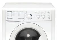 Indesit EWC 81483 W EU N Wasmachine Wit - thumbnail