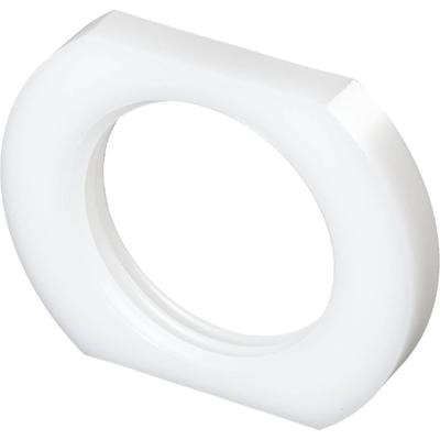 ifm Electronic E43906 Schroefdraadmoer E43906 1 stuk(s)