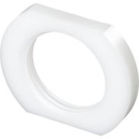 ifm Electronic E43906 Schroefdraadmoer E43906 1 stuk(s) - thumbnail