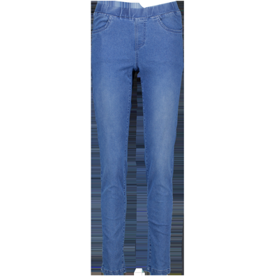 Jeans - Blauw
