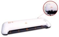Peach Premium Laminator A4 PL750 lamineerapparaat - thumbnail