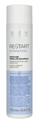 Revlon Re/Start Hydration Micellar Shampoo 250 ml