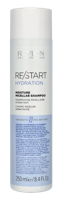 Revlon Re/Start Hydration Micellar Shampoo 250 ml - thumbnail