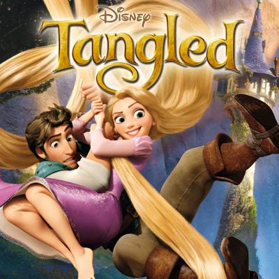 Tangled Tangled