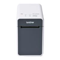 Brother TD-2020A labelprinter Direct thermisch 203 x 203 DPI Bedraad - thumbnail