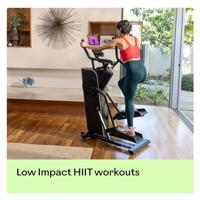 BowFlex Max Trainer SEi - HIIT crosstrainer - gratis montage - thumbnail