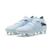 PUMA Future 9 Ultimate Gras / Kunstgras Voetbalschoenen (MG) Lichtblauw Blauw - thumbnail
