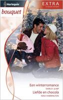 Een winterromance ; Liefde en chocola - Shirley Jump, Nina Harrington - ebook - thumbnail