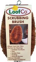 Loofco Schuurborstel kokos bio 1 Stuks - thumbnail