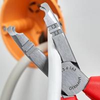 KNIPEX Ontmantelingstang 1342165 striptang - thumbnail