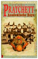 Academische Boys - Terry Pratchett - ebook - thumbnail
