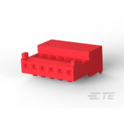 TE Connectivity 644038-6 1 stuk(s)