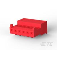 TE Connectivity 644038-6 1 stuk(s) - thumbnail