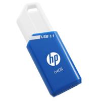 USB stick HP X755W 64 GB (3 Stuks) - thumbnail