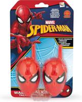 Marvel Spider-Man walkie talkie set - thumbnail