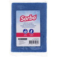 Sorbo Sanitairspons viscose - thumbnail