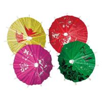 Parasolprikkers (15 st) - thumbnail