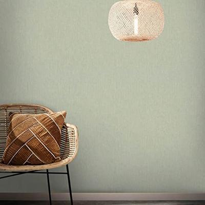 Noordwand Botanica Behang met linnen look 33331