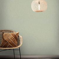 Noordwand Botanica Behang met linnen look 33331 - thumbnail