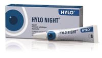 Hylo Oogzalf night 5 Gram - thumbnail