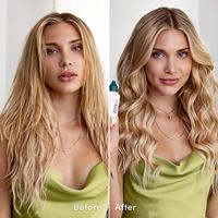 Coco & Eve Like A Virgin Miracle Hair Elixir - thumbnail