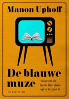 De blauwe muze - Manon Uphoff - eBook (9789023487081) - thumbnail