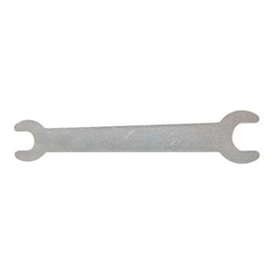 KS Tools 1509644 Steeksleutel 19 + 15 mm, voor 150.9630