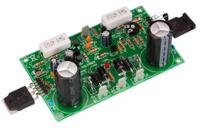 Whadda WSAH8060 Versterker - thumbnail