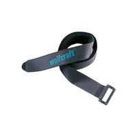 Wolfcraft Klittenband-kabelbinder | Conexio | L | 30 x 1200mm | 1 stuk - 3009000 - thumbnail