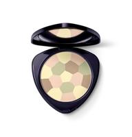 Dr. Hauschka Colour Correcting Powder 8 g 00 Translucent Gezichtspoeder - thumbnail