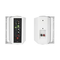 PC speakers TooQ TQOWS-01W Bluetooth luidspreker - thumbnail