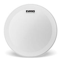 Evans SS13MS3C MS3 Clear Marching snare side drumvel,13 inch - thumbnail