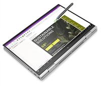 HP MPP 1.51 Digitale pen Met precieze schrijfpunt Grijs - thumbnail