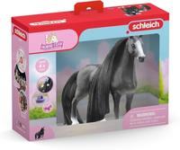 Schleich horse club beautypaard quarter horse-merrie 42620 - thumbnail