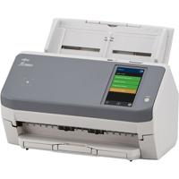Ricoh fi-7300NX ADF-scanner 600 x 600 DPI A4 Grijs, Wit - thumbnail