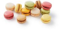 HEMA Macarons 12 Stuks - thumbnail