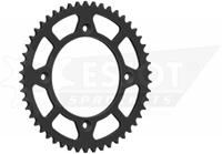 ESJOT Chain wheel 428 49z steel superlight sw - thumbnail