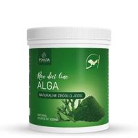 POKUSA RawDietLine Alga - supplementen voor honden en katten - 350g - thumbnail