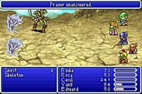 Final Fantasy IV - thumbnail